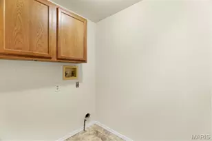 9942 Colonnade Meadows Dr, Bellefontaine Neighbors, MO 63137 - Photo 15