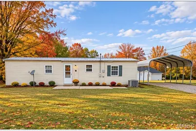 3654 College Road, Farmington, MO 63640 - Photo 3