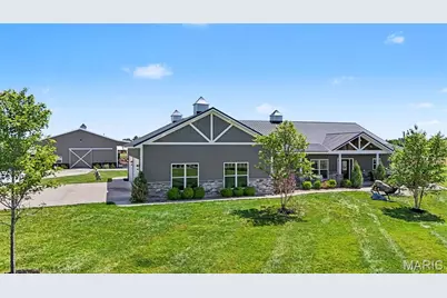 219 Fieth Road, Troy, MO 63379 - Photo 1