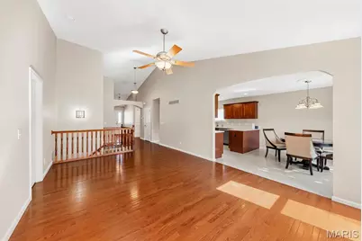 112 Savannah Terrace, Wentzville, MO 63385 - Photo 7