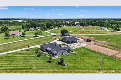 219 Fieth Road, Troy, MO 63379 - Photo 5