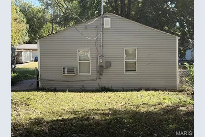 9825 Winkler Drive, Unincorporated, MO 63136 - Photo 5