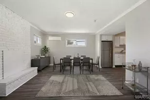 1536 Kappel Dr, Saint Louis, MO 63136 - Photo 3