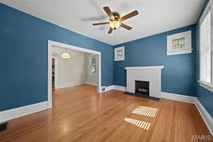 731 N Forest Ave, Webster Groves, MO 63119 - Photo 5
