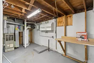 820 St Brendan Ln, Florissant, MO 63031 - Photo 21