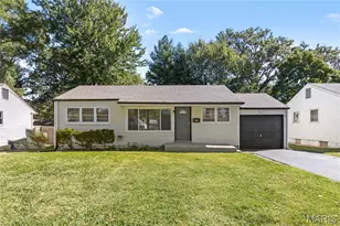 820 St Brendan Ln, Florissant, MO 63031 - Photo 1