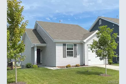 121 Barley Field Road, Cuba, MO 65453 - Photo 1