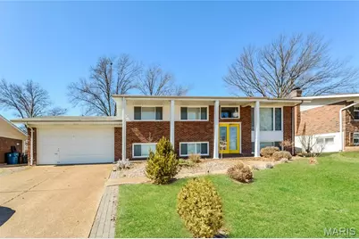 4243 Ashwick Terrace, Saint Louis, MO 63128 - Photo 1
