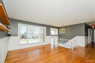 4243 Ashwick Terrace, Saint Louis, MO 63128 - Photo 3
