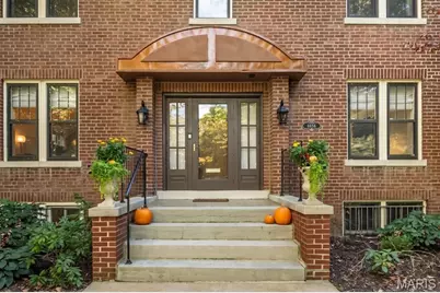 6656 Kingsbury Boulevard, Saint Louis, MO 63130 - Photo 3