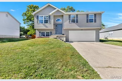 513 Steinhagen Road, Warrenton, MO 63383 - Photo 1