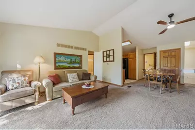 1000 Kamptown Drive #A, Saint Peters, MO 63376 - Photo 5