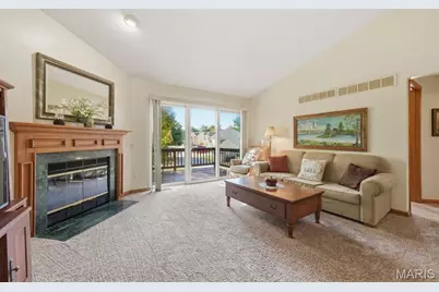 1000 Kamptown Drive #A, Saint Peters, MO 63376 - Photo 3