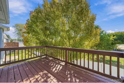 1000 Kamptown Drive #A, Saint Peters, MO 63376 - Photo 23