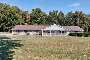 15102 Pike 317, Bowling Green, MO 63334 - Photo 1