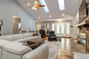 1723 Millstream Dr, Chesterfield, MO 63017 - Photo 11