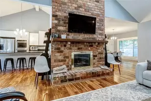 1723 Millstream Dr, Chesterfield, MO 63017 - Photo 13
