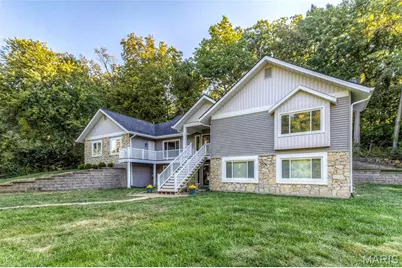 1723 Millstream Drive, Chesterfield, MO 63017 - Photo 3