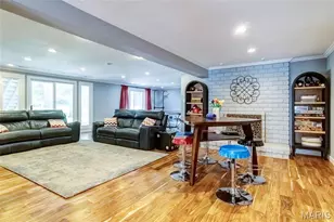 1723 Millstream Dr, Chesterfield, MO 63017 - Photo 31