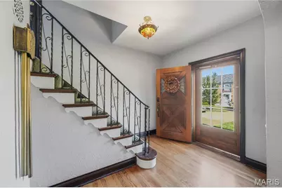 7332 Huntington Drive, Pasadena Hills, MO 63121 - Photo 3