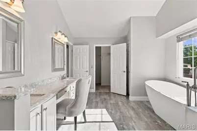 17 White Dove Ct, Dardenne Prairie, MO 63368 - Photo 51