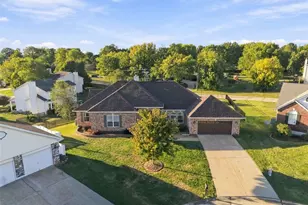 17 White Dove Ct, Dardenne Prairie, MO 63368 - Photo 67