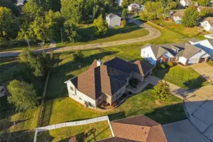 17 White Dove Ct, Dardenne Prairie, MO 63368 - Photo 69