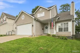 5329 Lode Ave, Affton, MO 63123 - Photo 1