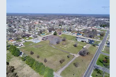 0 E Franklin Avenue, Robertsville, MO 65066 - Photo 1