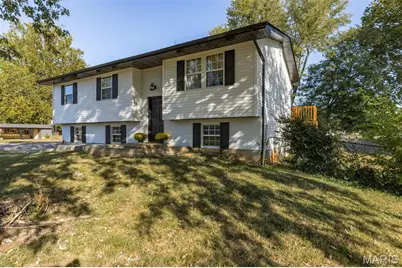 601 Louise Street, Farmington, MO 63640 - Photo 3