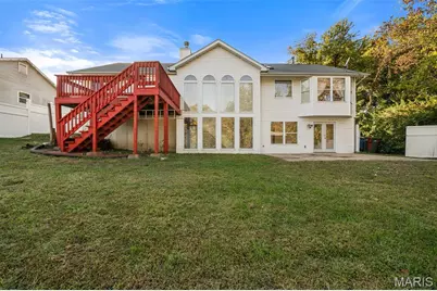 12606 Early Morning Drive, Florissant, MO 63033 - Photo 35