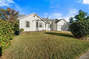12606 Early Morning Dr, Florissant, MO 63033 - Photo 1