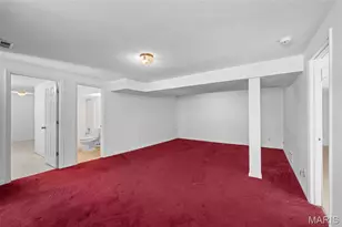 12606 Early Morning Dr, Florissant, MO 63033 - Photo 25