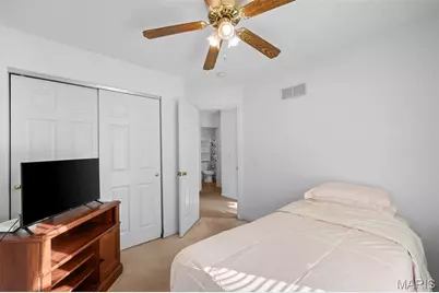12606 Early Morning Drive, Florissant, MO 63033 - Photo 21