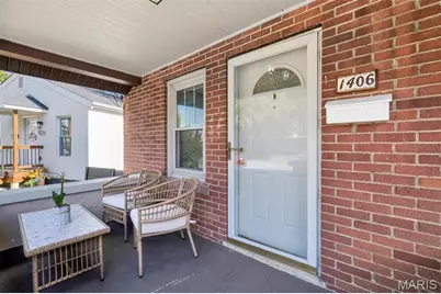 1406 Dammert Avenue, Saint Louis, MO 63125 - Photo 5