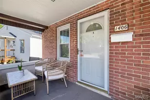 1406 Dammert Ave, Saint Louis, MO 63125 - Photo 5