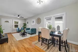 1406 Dammert Ave, Saint Louis, MO 63125 - Photo 15