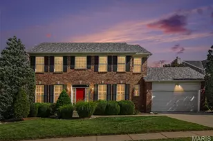 7445 Stream Valley Ct, Saint Louis, MO 63129 - Photo 3