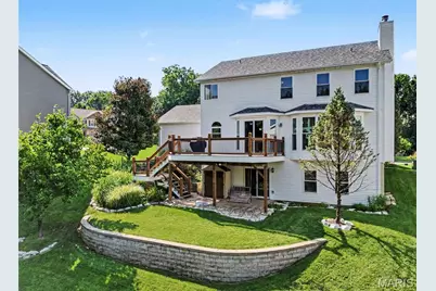 7445 Stream Valley Court, Saint Louis, MO 63129 - Photo 31