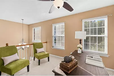 7445 Stream Valley Court, Saint Louis, MO 63129 - Photo 13