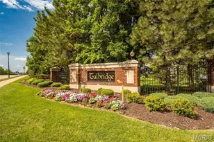 1048 Pierpoint Ln, Saint Charles, MO 63303 - Photo 67