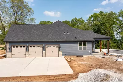 Tbb Palencia By Lombardo Homes @ S. Mason, Creve Coeur, MO 63141 - Photo 3