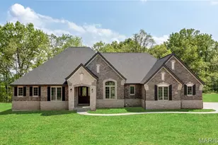 Tbb Palencia By Lombardo Homes @ S Mason, Creve Coeur, MO 63141 - Photo 1