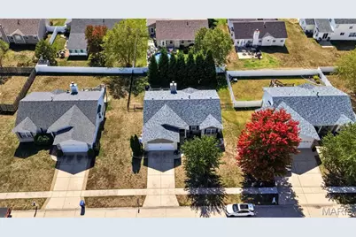 2727 Providence Ridge Drive, Wentzville, MO 63385 - Photo 33