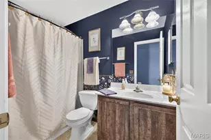 2727 Providence Ridge Dr, Wentzville, MO 63385 - Photo 21