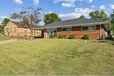 7107 Heege Road, Saint Louis, MO 63123 - Photo 3