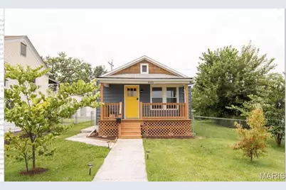 3451 Sublette Avenue, Saint Louis, MO 63139 - Photo 1