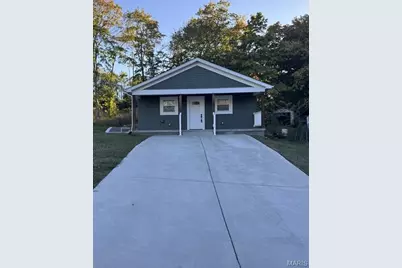 307 Vassel #B, Potosi, MO 63664 - Photo 1