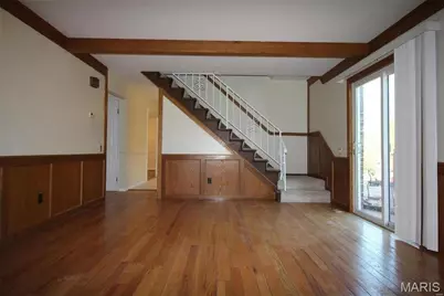 1532 Woodroyal East Dr, Chesterfield, MO 63017 - Photo 21