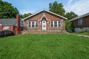 3529 Belaire Pl, Saint Louis, MO 63121 - Photo 1